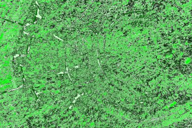 soyut yeşil doku, arkaplan, duvar kağıdını kopyala