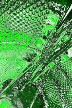 soyut yeşil doku, arkaplan, duvar kağıdını kopyala