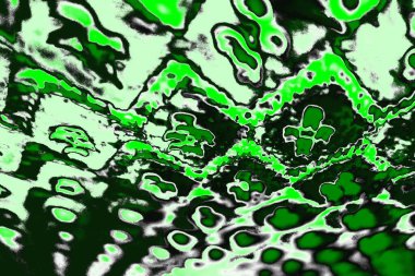 soyut yeşil doku, arkaplan, duvar kağıdını kopyala