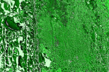 soyut yeşil doku, arkaplan, duvar kağıdını kopyala