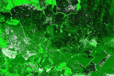 soyut yeşil doku, arkaplan, duvar kağıdını kopyala