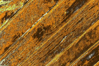 Renkli kirli duvar, desenli arkaplan