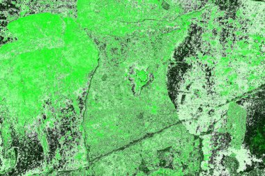 soyut yeşil doku, arkaplan, duvar kağıdını kopyala