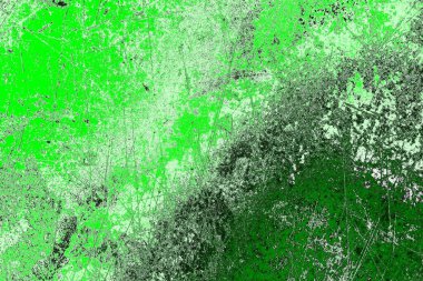 soyut yeşil doku, arkaplan, duvar kağıdını kopyala