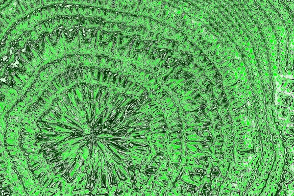 Textura Verde Abstract Fundal Copia Tapet Spațiu — Fotografie, imagine de stoc