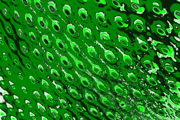 Abstrato Textura Verde Fundo Papel Parede Espaço Cópia — Fotografia de Stock