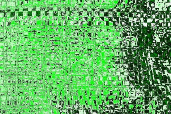 Abstract Groene Textuur Achtergrond Kopieer Ruimte Behang — Stockfoto