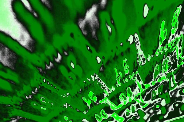 soyut yeşil doku, arkaplan, duvar kağıdını kopyala