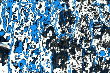 soyut mavi ve siyah doku, grunge arkaplan, boşluk duvar kağıdını kopyala