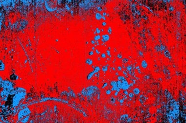 parlak kırmızı doku arkaplanı, boşluk duvar kağıdını kopyala