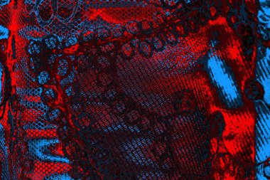 soyut mavi ve kırmızı doku, grunge arkaplan, boşluk duvar kağıdını kopyala