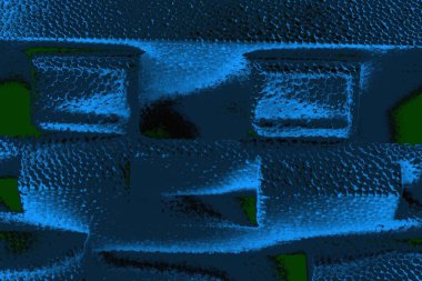 Boşluk duvar kağıdını, grunge arkaplanını, soyut renkli doku arkaplanını kopyala