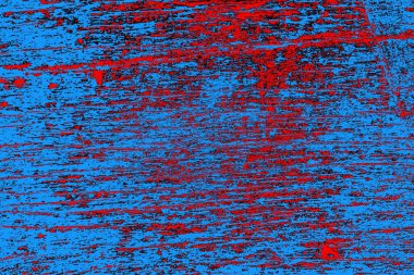 soyut mavi ve kırmızı doku, grunge arkaplan, boşluk duvar kağıdını kopyala