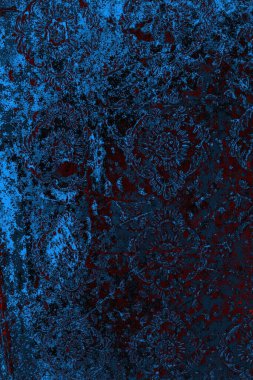 Soyut renk dokusu, grunge arkaplanı, boşluk duvar kağıdını kopyala