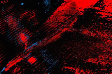 Soyut renk dokusu, grunge arkaplanı, boşluk duvar kağıdını kopyala