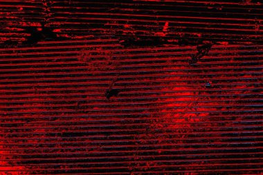 soyut mavi ve kırmızı doku, grunge arkaplan, boşluk duvar kağıdını kopyala