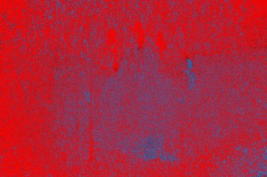 soyut mavi ve kırmızı doku, grunge arkaplan, boşluk duvar kağıdını kopyala