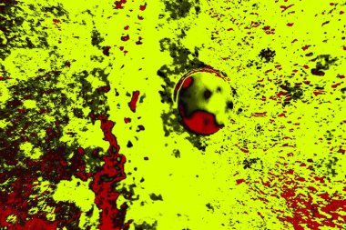  grunge arkaplanı, boşluk duvar kağıdını kopyala, soyut renkli doku arkaplanı