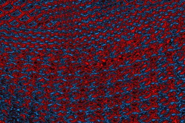 soyut mavi ve kırmızı doku, grunge arkaplan, boşluk duvar kağıdını kopyala