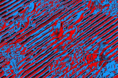 soyut mavi ve kırmızı doku, grunge arkaplan, boşluk duvar kağıdını kopyala