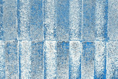 soyut mavi arkaplan, uzay duvar kağıdını kopyala