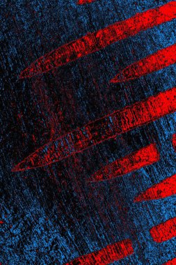 Soyut renk dokusu, grunge arkaplanı, boşluk duvar kağıdını kopyala