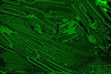 soyut yeşil doku arkaplanı, boşluk duvar kağıdını kopyala