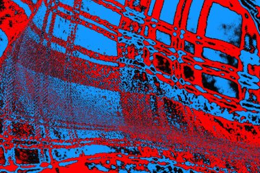 soyut renkli doku arkaplanı, uzay duvar kağıdını kopyala