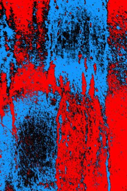 Soyut renk dokusu, grunge arkaplanı, boşluk duvar kağıdını kopyala