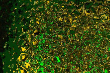 soyut yeşil doku arkaplanı, boşluk duvar kağıdını kopyala