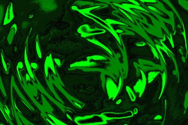 soyut yeşil doku arkaplanı, boşluk duvar kağıdını kopyala