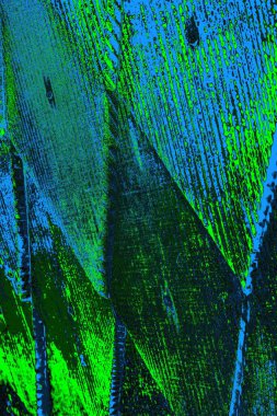 Boşluk duvar kağıdını, grunge arkaplanını, soyut renkli doku arkaplanını kopyala