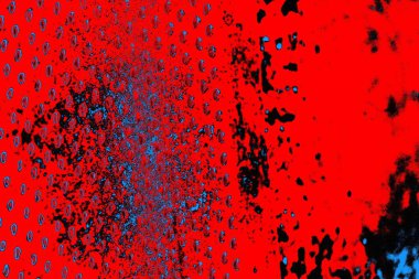 parlak kırmızı doku arkaplanı, boşluk duvar kağıdını kopyala