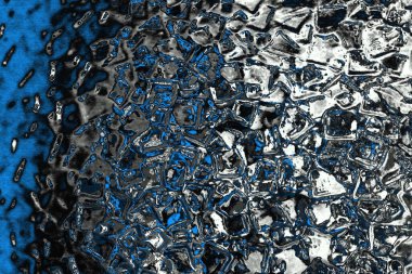 Soyut parlak doku arkaplanı, boşluk duvar kağıdını kopyala