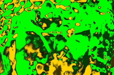 soyut yeşil doku arkaplanı, boşluk duvar kağıdını kopyala