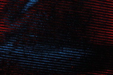 soyut mavi ve kırmızı doku, grunge arkaplan, boşluk duvar kağıdını kopyala