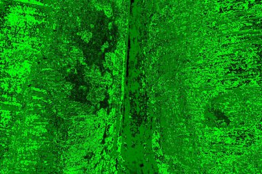 soyut yeşil doku arkaplanı, boşluk duvar kağıdını kopyala