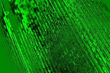 soyut yeşil doku arkaplanı, boşluk duvar kağıdını kopyala