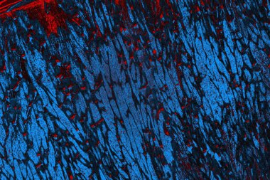 soyut doku, grunge arkaplan, boşluk duvar kağıdını kopyala     