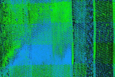 soyut renkli doku arkaplanı, uzay duvar kağıdını kopyala