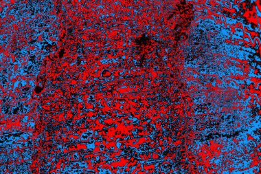 Soyut renk dokusu, grunge arkaplanı, boşluk duvar kağıdını kopyala