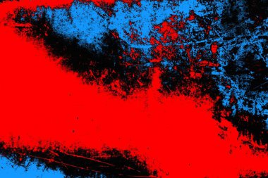 Soyut renk dokusu, grunge arkaplanı, boşluk duvar kağıdını kopyala