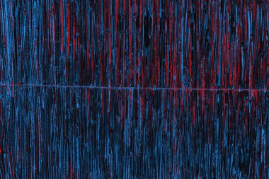 soyut mavi ve kırmızı doku, grunge arkaplan, boşluk duvar kağıdını kopyala