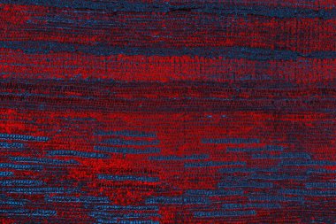 soyut mavi ve kırmızı doku, grunge arkaplan, boşluk duvar kağıdını kopyala