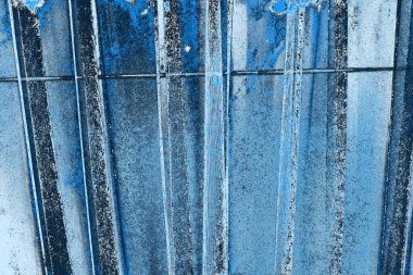 soyut mavi arkaplan, uzay duvar kağıdını kopyala