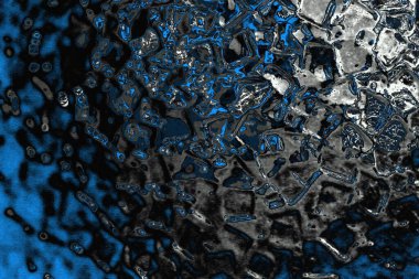 Soyut parlak doku arkaplanı, boşluk duvar kağıdını kopyala