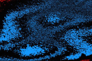 soyut mavi ve kırmızı doku, grunge arkaplan, boşluk duvar kağıdını kopyala