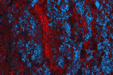 Soyut renk dokusu, grunge arkaplanı, boşluk duvar kağıdını kopyala