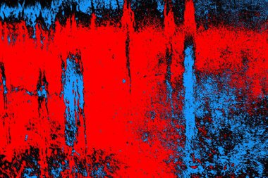 Soyut renk dokusu, grunge arkaplanı, boşluk duvar kağıdını kopyala