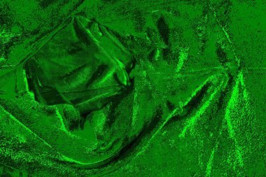 soyut yeşil doku arkaplanı, boşluk duvar kağıdını kopyala